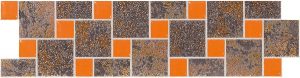 6807 Sin Fin Geo  6,5x25