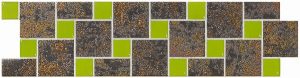 6808 Sin Fin Geo  6,5x25