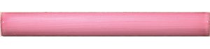 Media Caña Pincelado Rosa 2'5x20