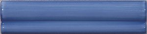 Torello Pincelado Azul Celeste 5x20