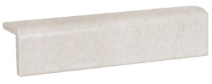 Escuadra Blanco Mate 5x20