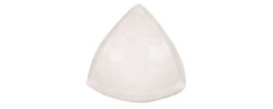 Esquina Escocia Blanco Brillo 5x5x5