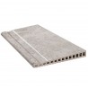 Litos Borde Desbordante 28x66,5cm