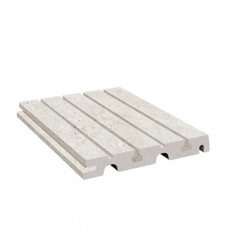 Litos Rejilla 24,5x24,5cm