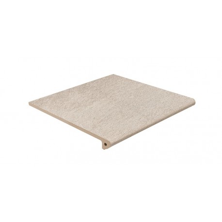 Mediterráneo Peldaño fiorentino 33x33x3cm