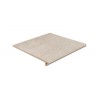Mediterráneo Peldaño fiorentino 33x33x3cm