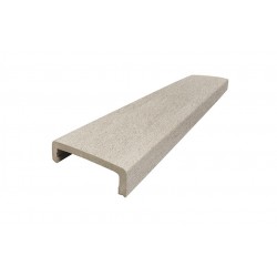 Mediterráneo Handrail 15x66,5x4cm