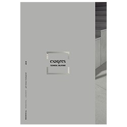 Catalogo Exagres