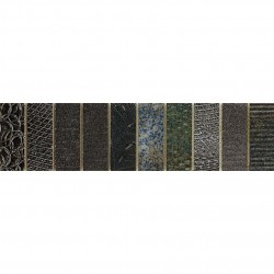 Art Cenefa Thera 8x33 cm
