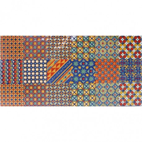 Art Tabica Mariscal 15x33 cm