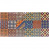 Art Tabica Mariscal 15x33 cm