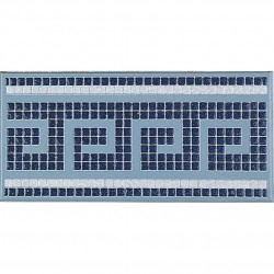 Creta 12x24,5cm