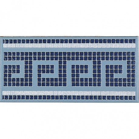 Creta 12x24,5cm