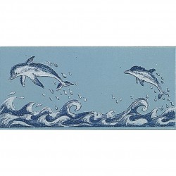 Flipper 1 12x24,5cm