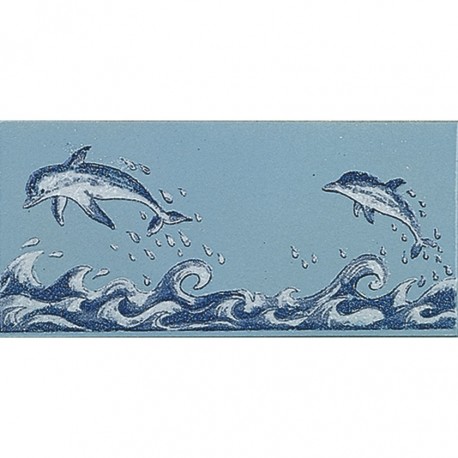 Flipper 1 12x24,5cm