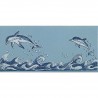 Flipper 1 12x24,5cm