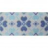 Star Azul 12x24,5cm