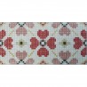 Star Rojo 12x24,5cm