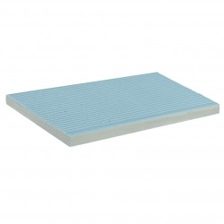 Base Ondulada 12x24,5 Cm Ref. 103