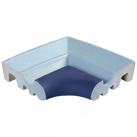 Pool Edge Esquina Finnish System 17x17 Cm Ref. 213
