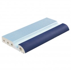 Pool Edge Finnish System 12x24,5x2,6 Cm Ref. 953