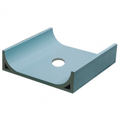 Canaleta Sumidero 24,5x24,5x6,5 Cm Ref. 230