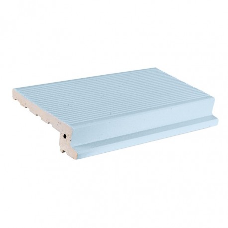 Soporte Rejilla Finnish 13,5x24,5x3,5 Cm Ref. 918