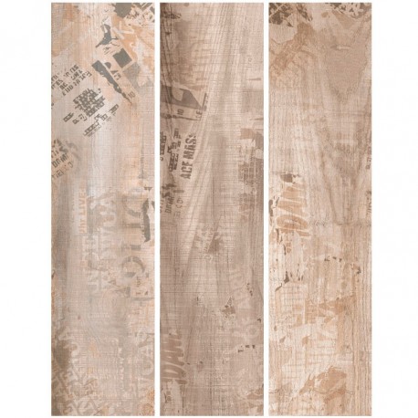 Natura Decorado Note 16,25x66,5cm