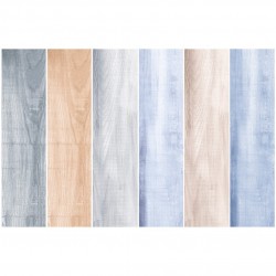Natura Decorado Chromatic 16,25x66,5cm