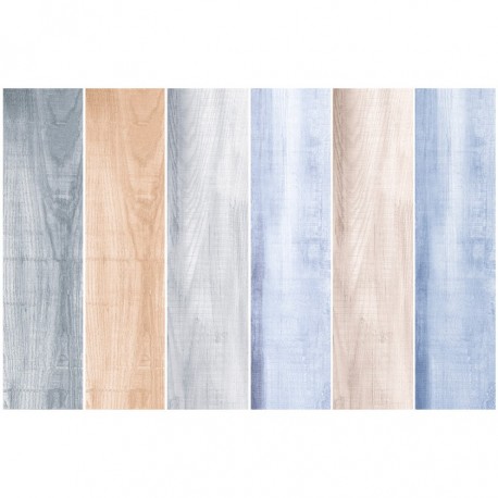 Natura Decor Chromatic 16,25x66,5cm