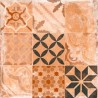 Alhamar Clay 33x33cm