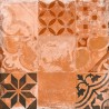 Alhamar Clay 33x33cm