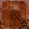Alhamar Clay 33x33cm