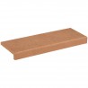 Vega Window sills 12x33x3cm