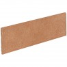 Vega Skirting 9x33cm