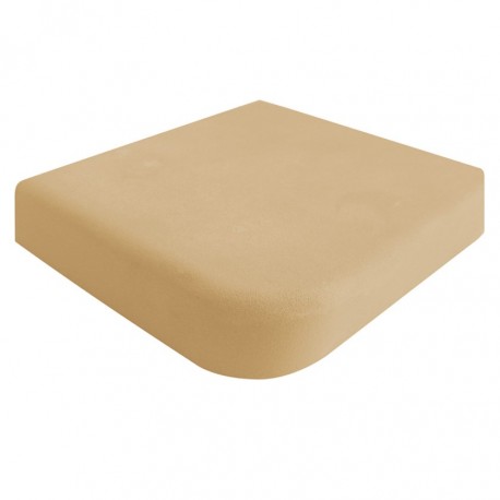 Ref. 715 Exterior angle Angular Arista 12x12x3cm