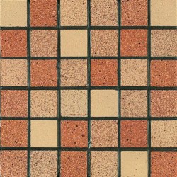 Centro Enmallado Albarracín 24,5x24,5cm