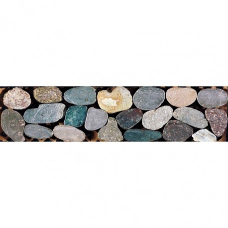 Mosaico Ribera 8x32,5cm