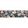Mosaico Ribera 8x32,5cm