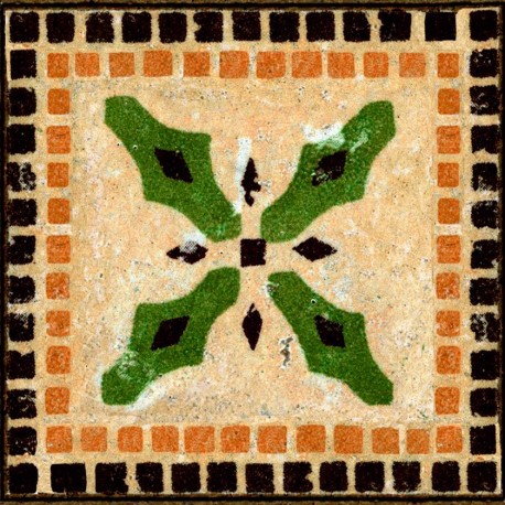 Taco Honduras 12x12cm