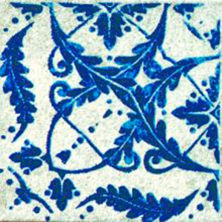 Taco Valencia 12x12cm