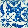 Taco Valencia 12x12cm