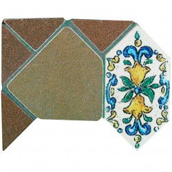 Ángulo Calanda 12cm