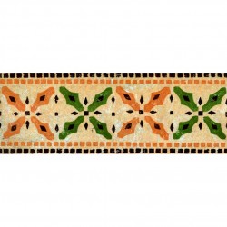 Cenefa Honduras 12x32,5cm