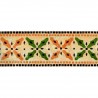 Cenefa Honduras 12x32,5cm