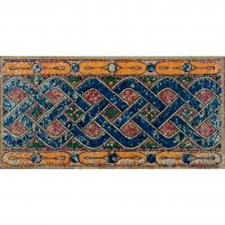 Cenefa Levante 12x24,5cm