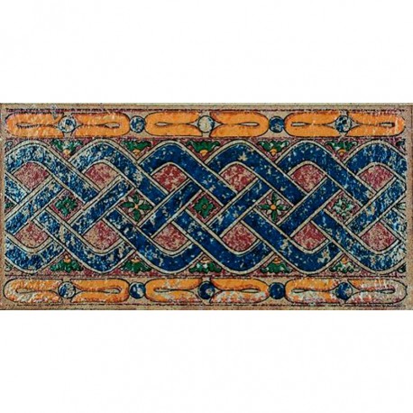 Cenefa Levante 12x24,5cm