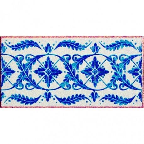Cenefa Valencia 12x24,5cm