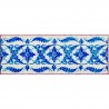 Cenefa Valencia 12x32,5cm