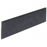 Metálica Skirting 9x33cm